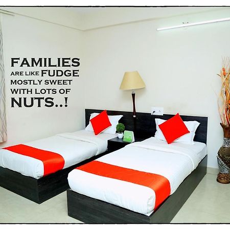 Orange Corner, Near Kempegowda Airport, Airport Pickup And Drop Available 24X7 Devanahalli Extérieur photo