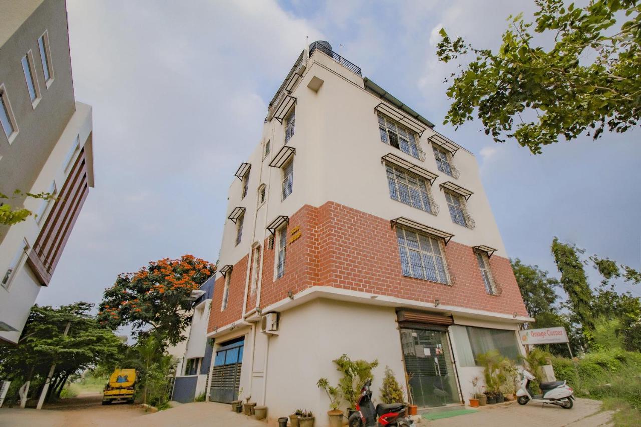 Orange Corner, Near Kempegowda Airport, Airport Pickup And Drop Available 24X7 Devanahalli Extérieur photo