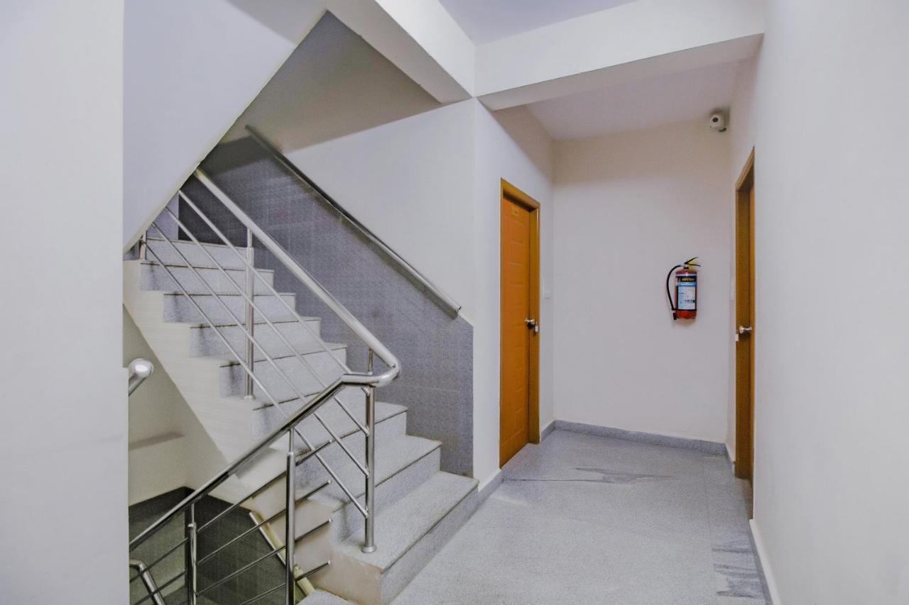 Orange Corner, Near Kempegowda Airport, Airport Pickup And Drop Available 24X7 Devanahalli Extérieur photo
