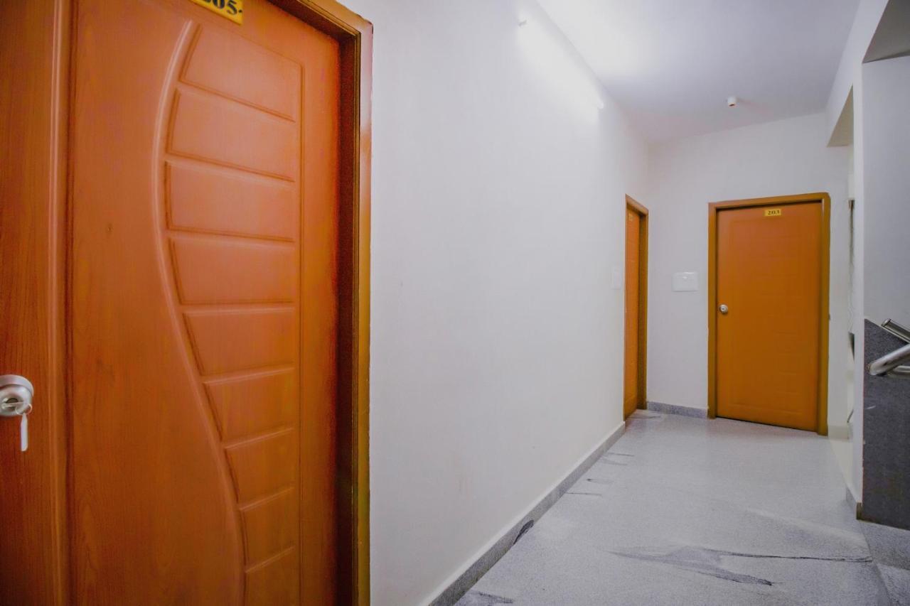 Orange Corner, Near Kempegowda Airport, Airport Pickup And Drop Available 24X7 Devanahalli Extérieur photo