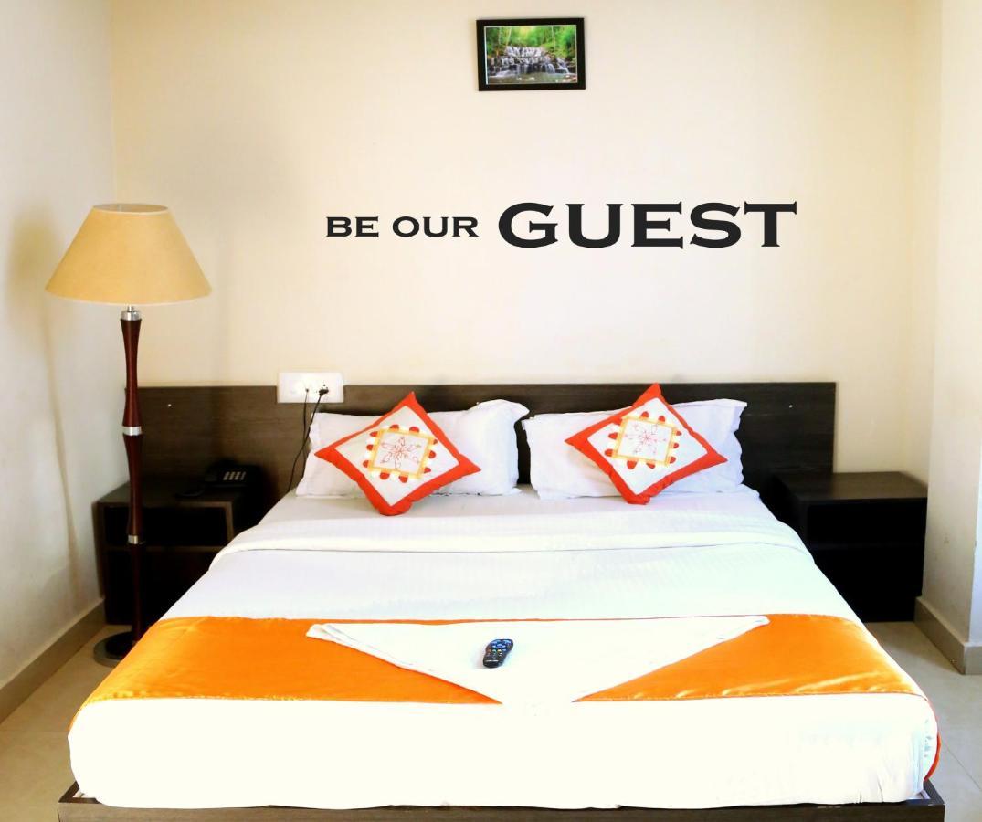 Orange Corner, Near Kempegowda Airport, Airport Pickup And Drop Available 24X7 Devanahalli Extérieur photo