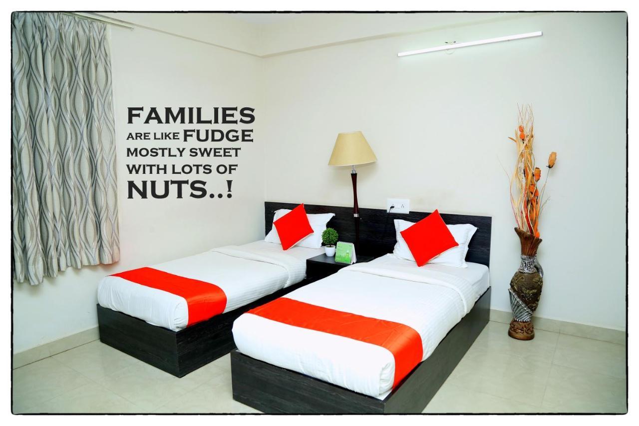 Orange Corner, Near Kempegowda Airport, Airport Pickup And Drop Available 24X7 Devanahalli Extérieur photo