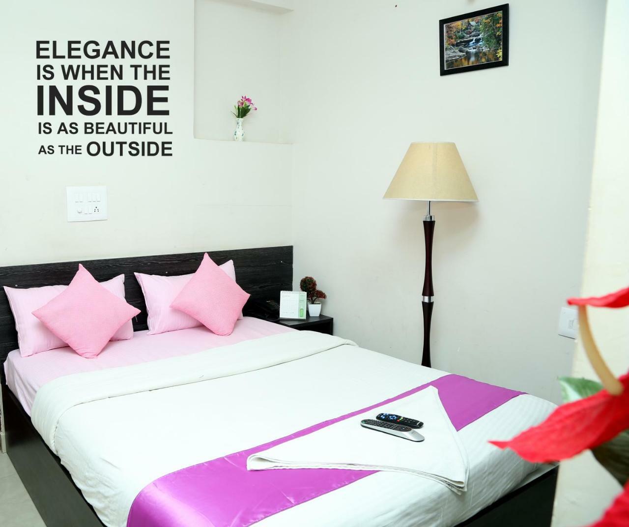 Orange Corner, Near Kempegowda Airport, Airport Pickup And Drop Available 24X7 Devanahalli Extérieur photo