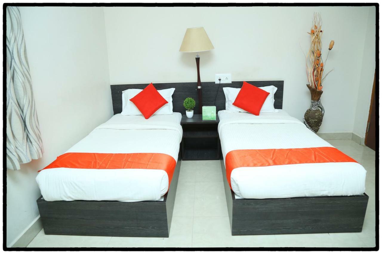 Orange Corner, Near Kempegowda Airport, Airport Pickup And Drop Available 24X7 Devanahalli Extérieur photo