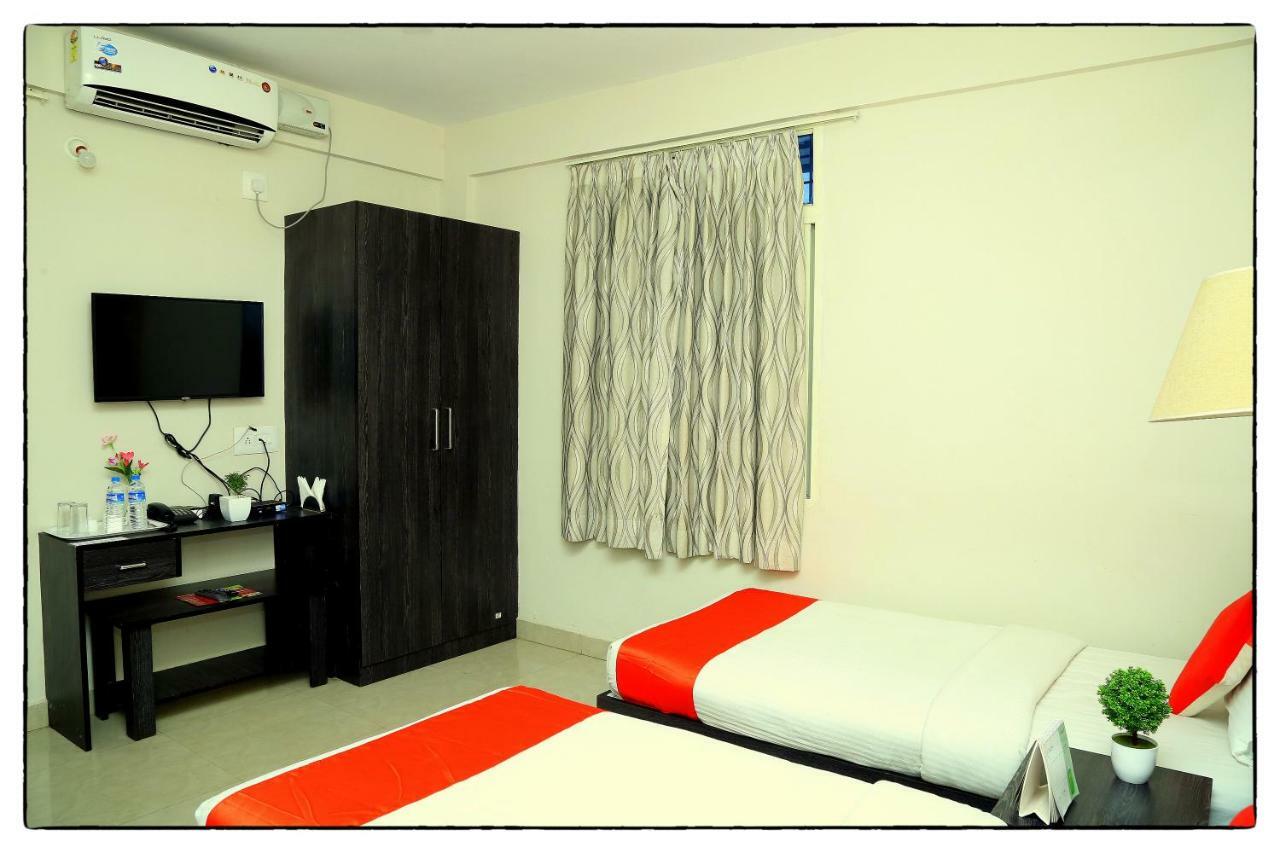 Orange Corner, Near Kempegowda Airport, Airport Pickup And Drop Available 24X7 Devanahalli Extérieur photo