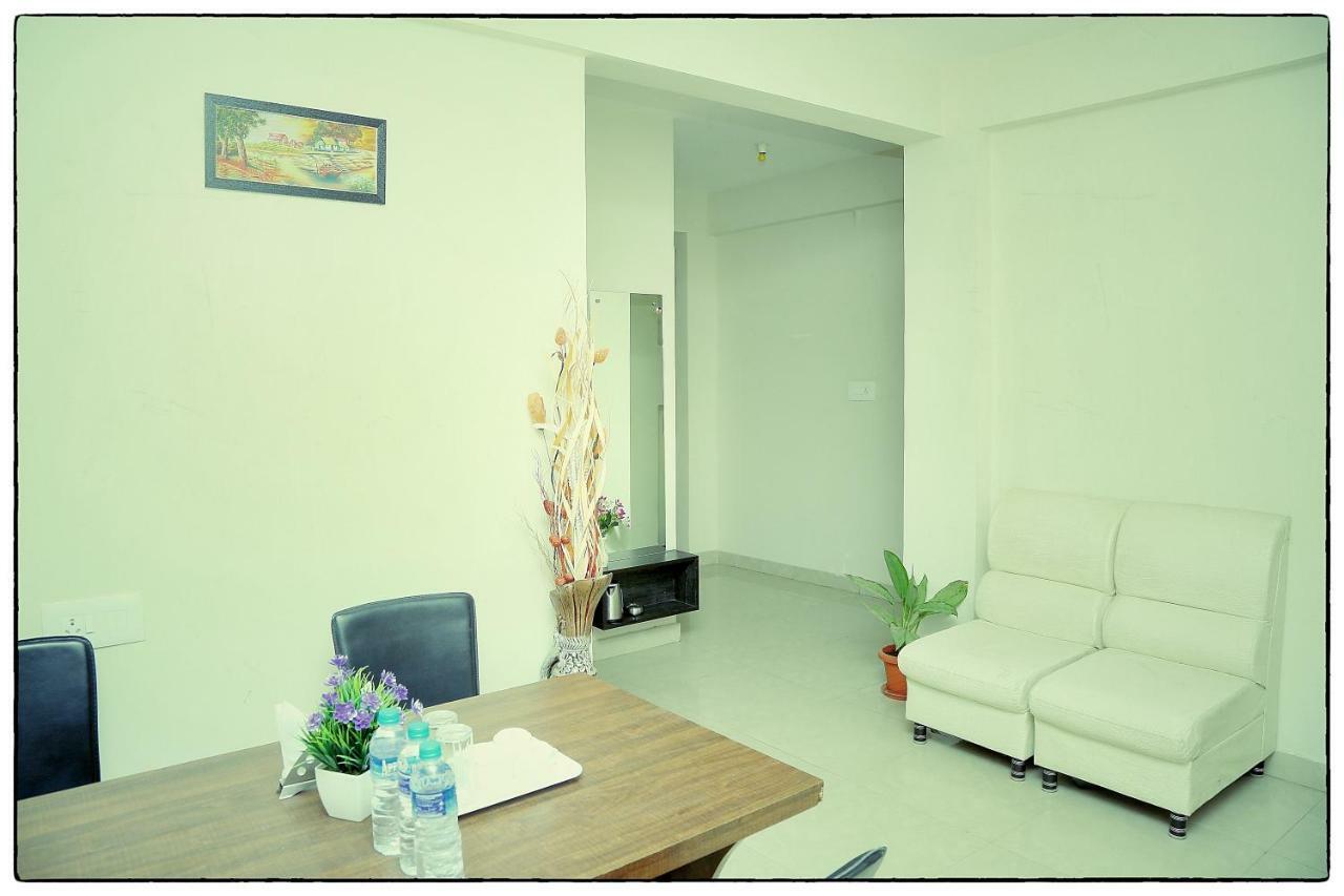 Orange Corner, Near Kempegowda Airport, Airport Pickup And Drop Available 24X7 Devanahalli Extérieur photo