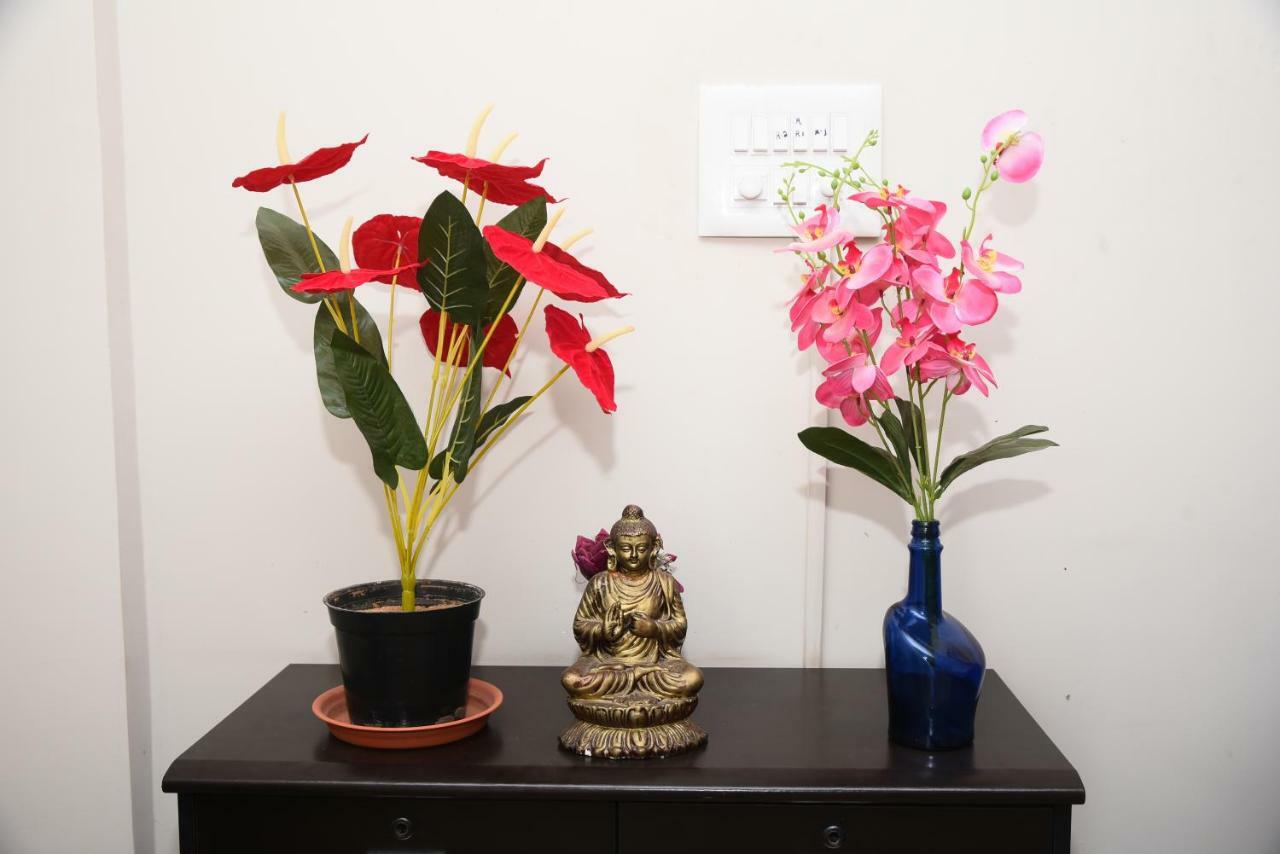Orange Corner, Near Kempegowda Airport, Airport Pickup And Drop Available 24X7 Devanahalli Extérieur photo