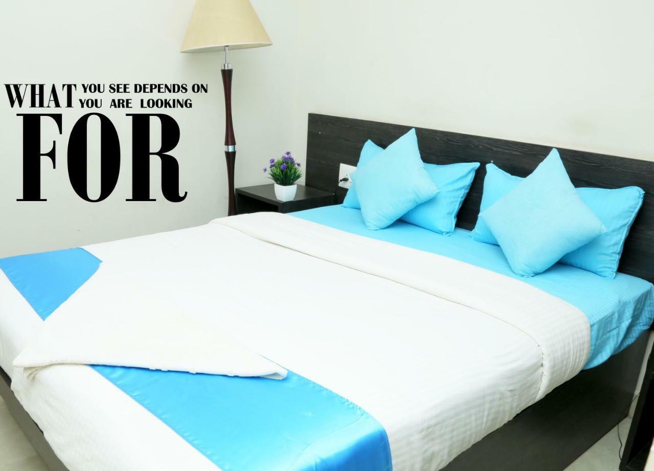 Orange Corner, Near Kempegowda Airport, Airport Pickup And Drop Available 24X7 Devanahalli Extérieur photo