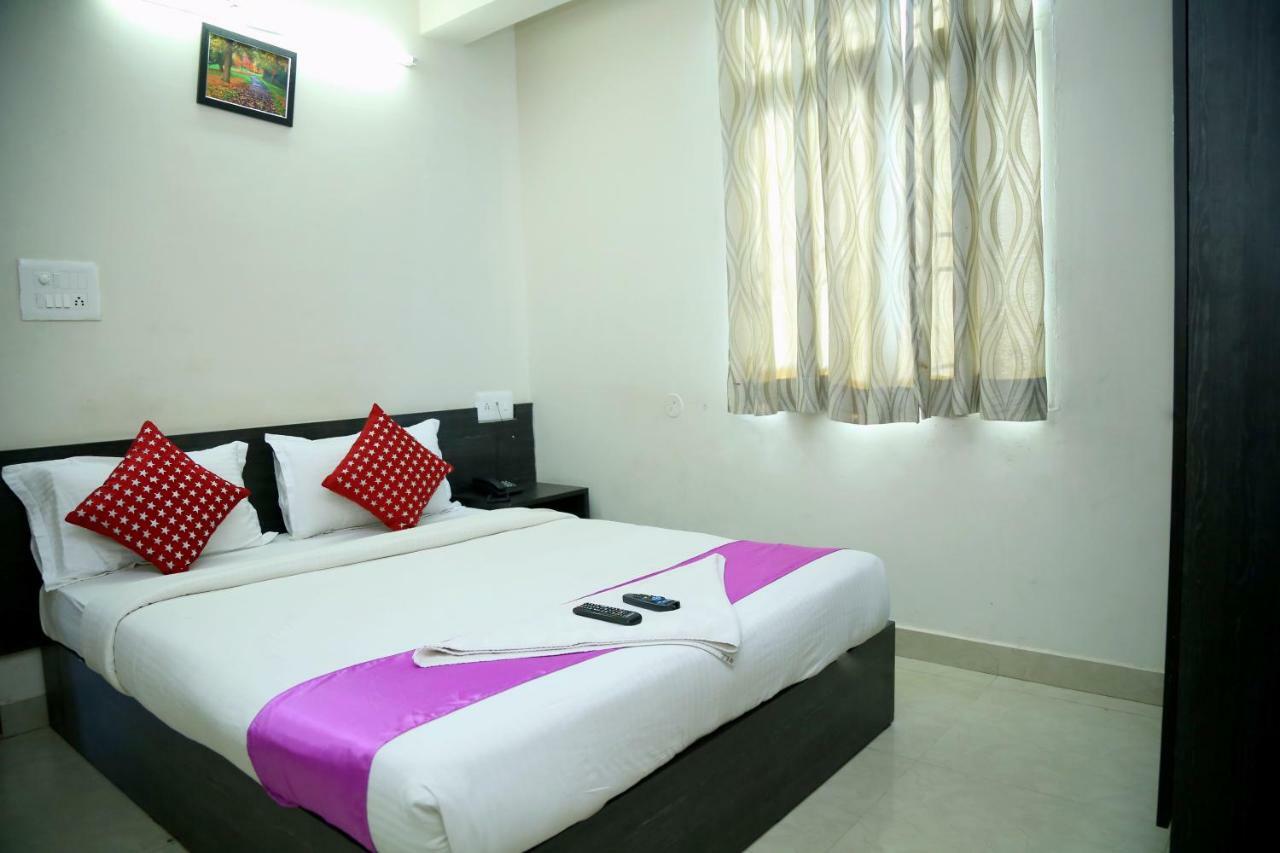 Orange Corner, Near Kempegowda Airport, Airport Pickup And Drop Available 24X7 Devanahalli Extérieur photo